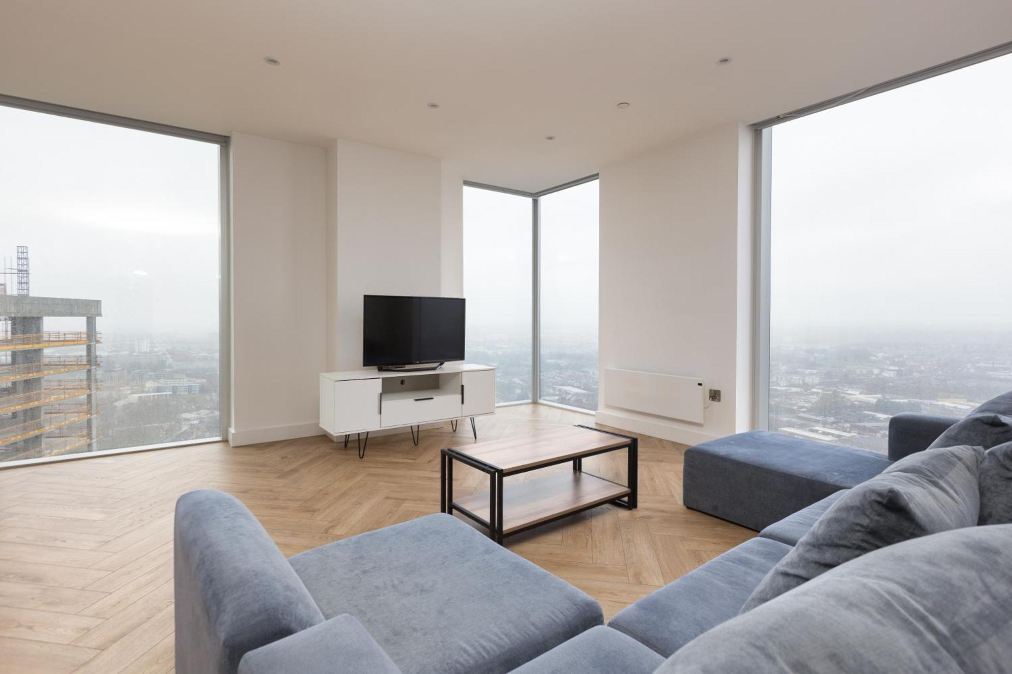 Greengate Manchester Exterior photo